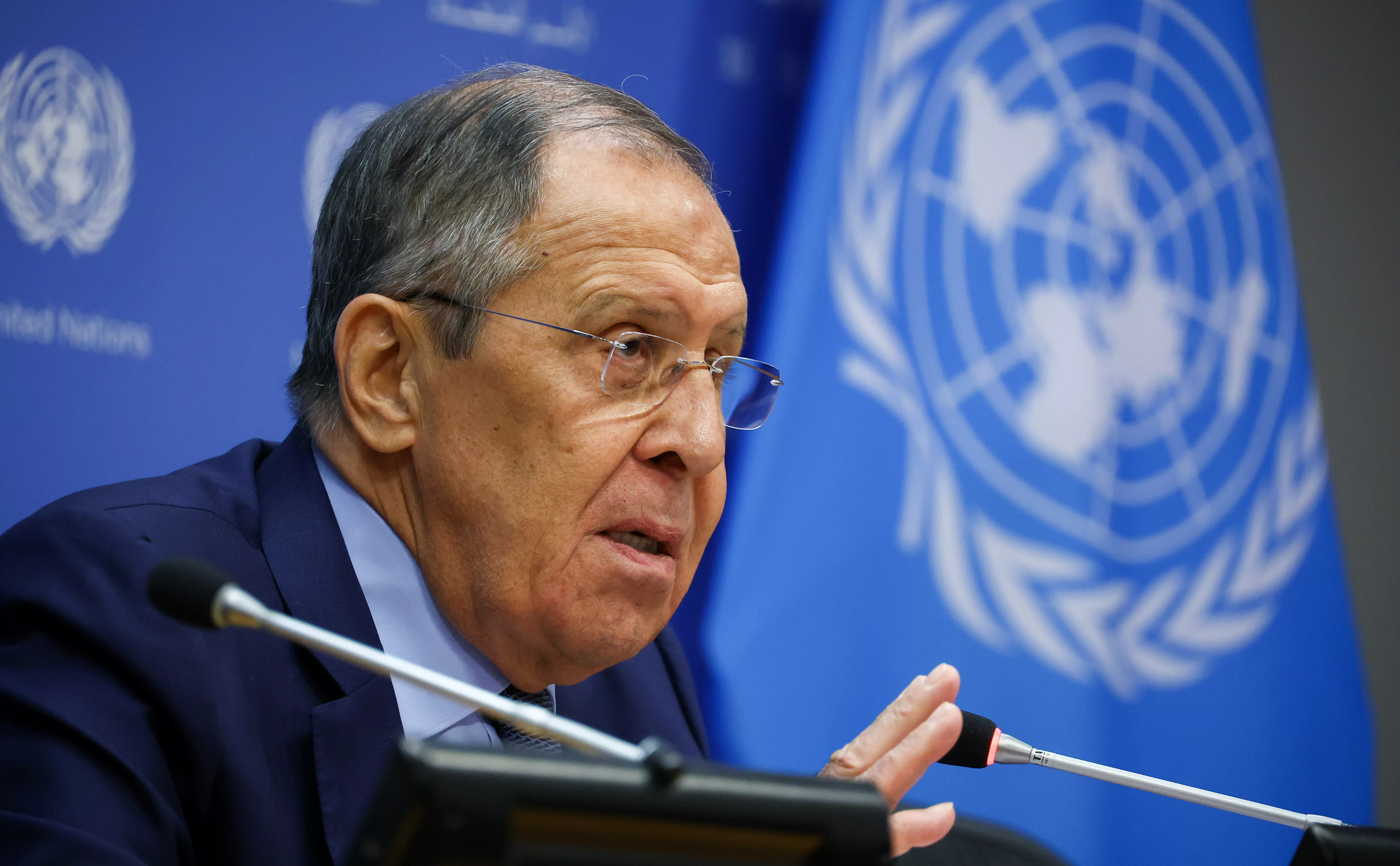 Валерий Шарифулин / ТАСС