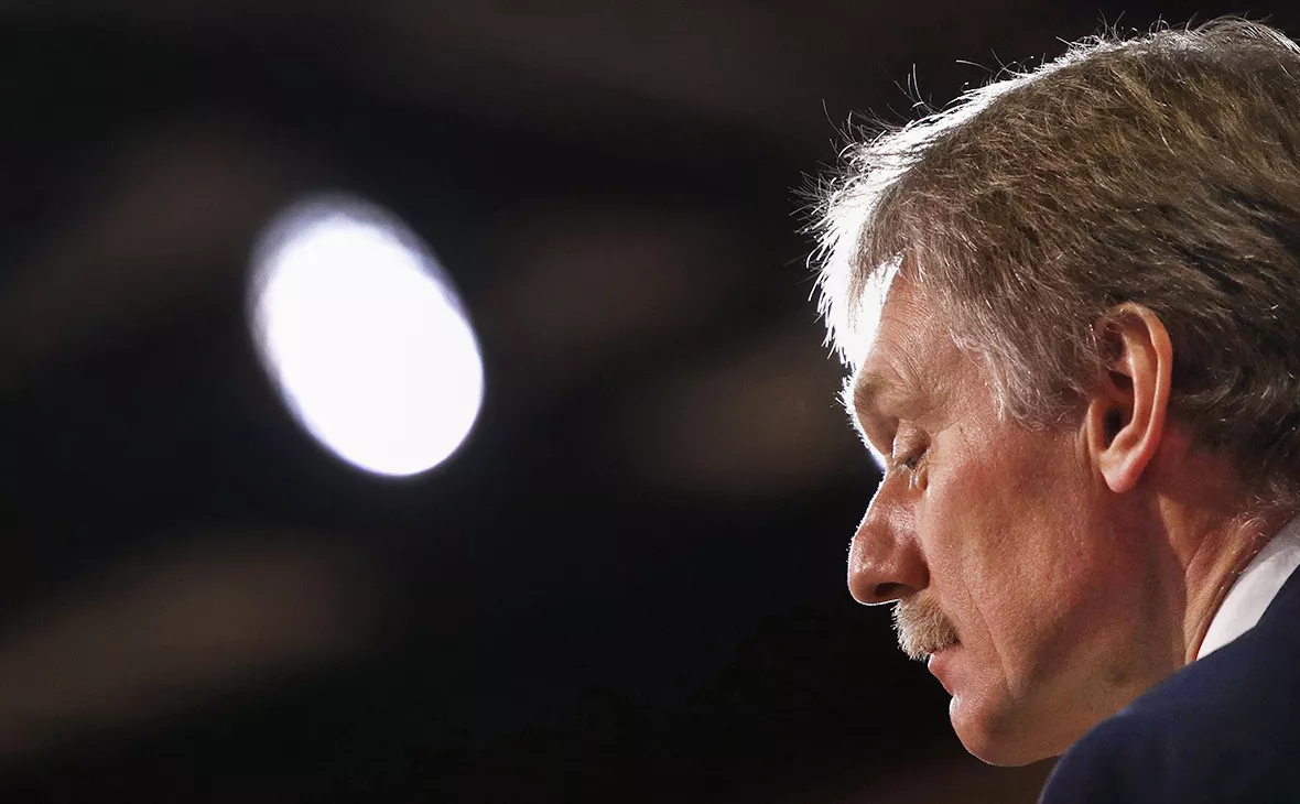 Сергей Бобылев / ТАСС