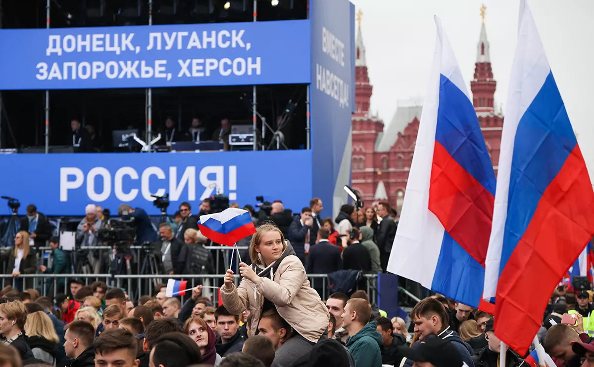 Антон Новодережкин / ТАСС