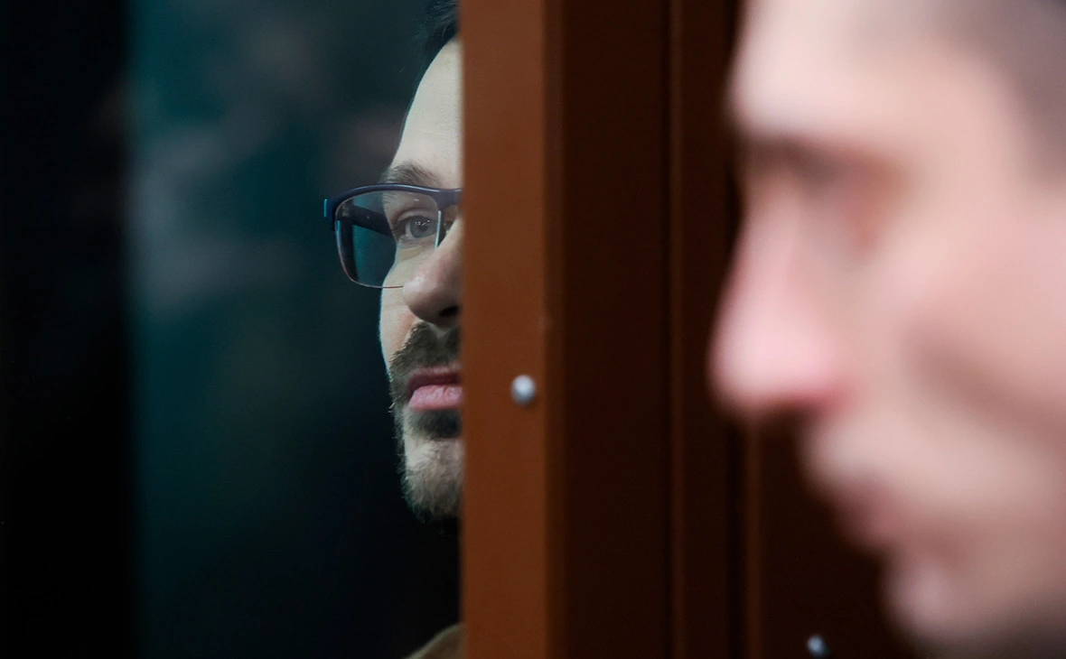 Виталий Белоусов / РИА Новости