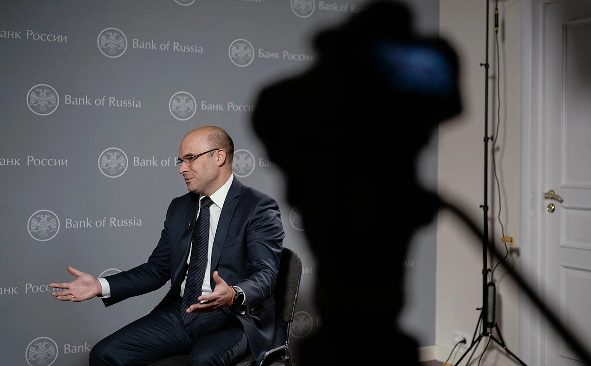 Михаил Гребенщиков / РБК