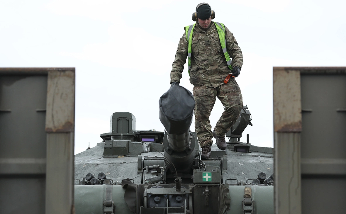 Sean Gallup / Getty Images