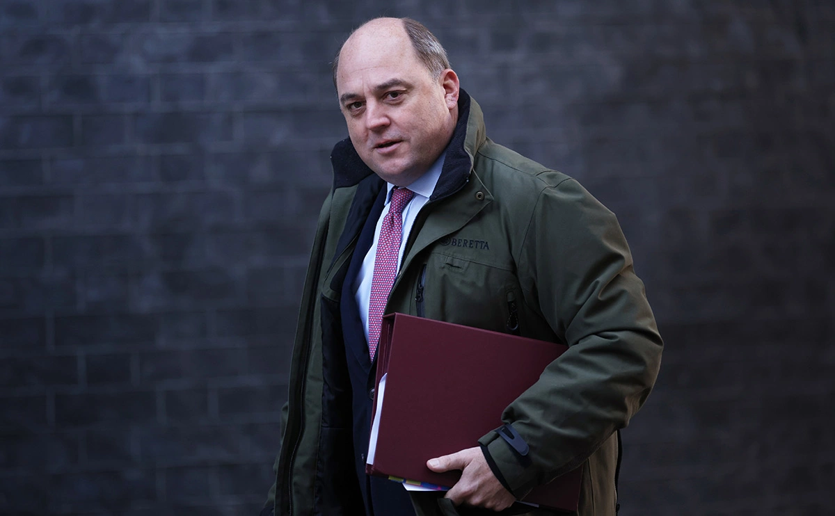 Dan Kitwood / Getty Images