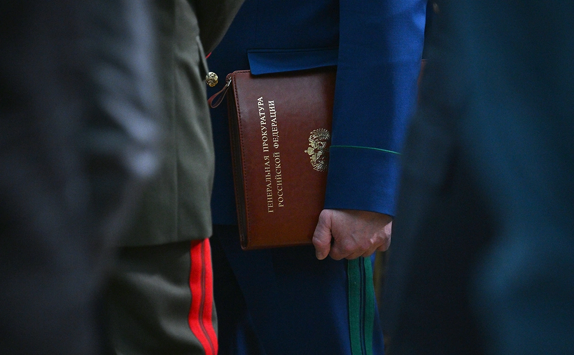 Павел Бедняков / РИА Новости