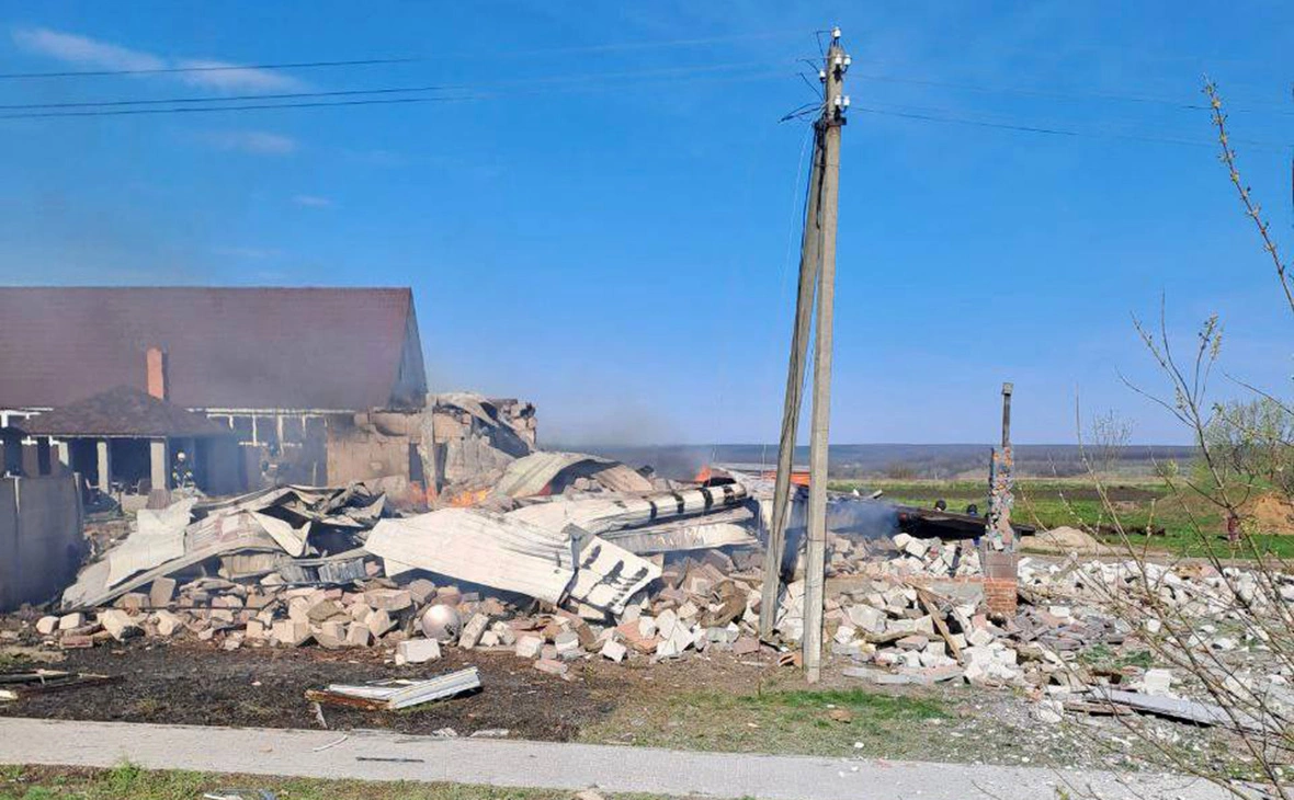 vvgladkov / Telegram