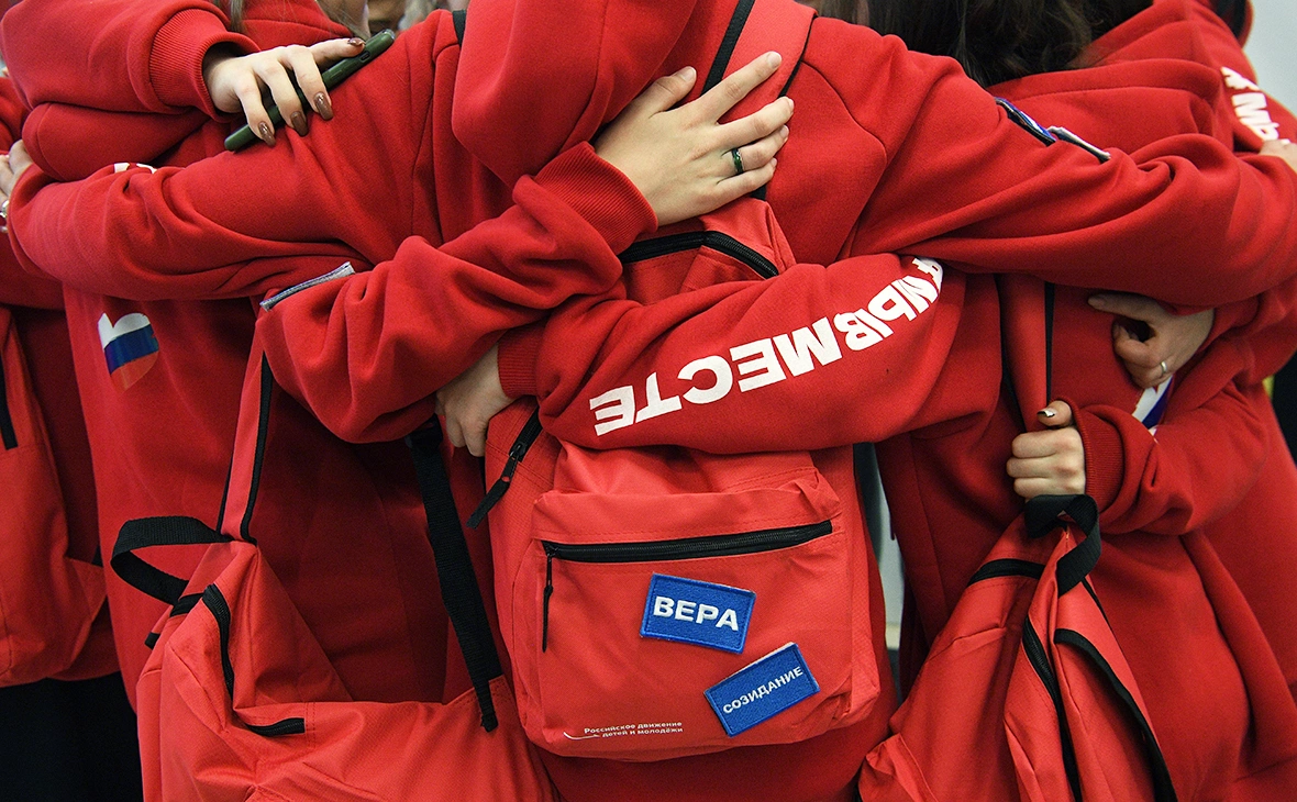 Алексей Майшев / РИА Новости