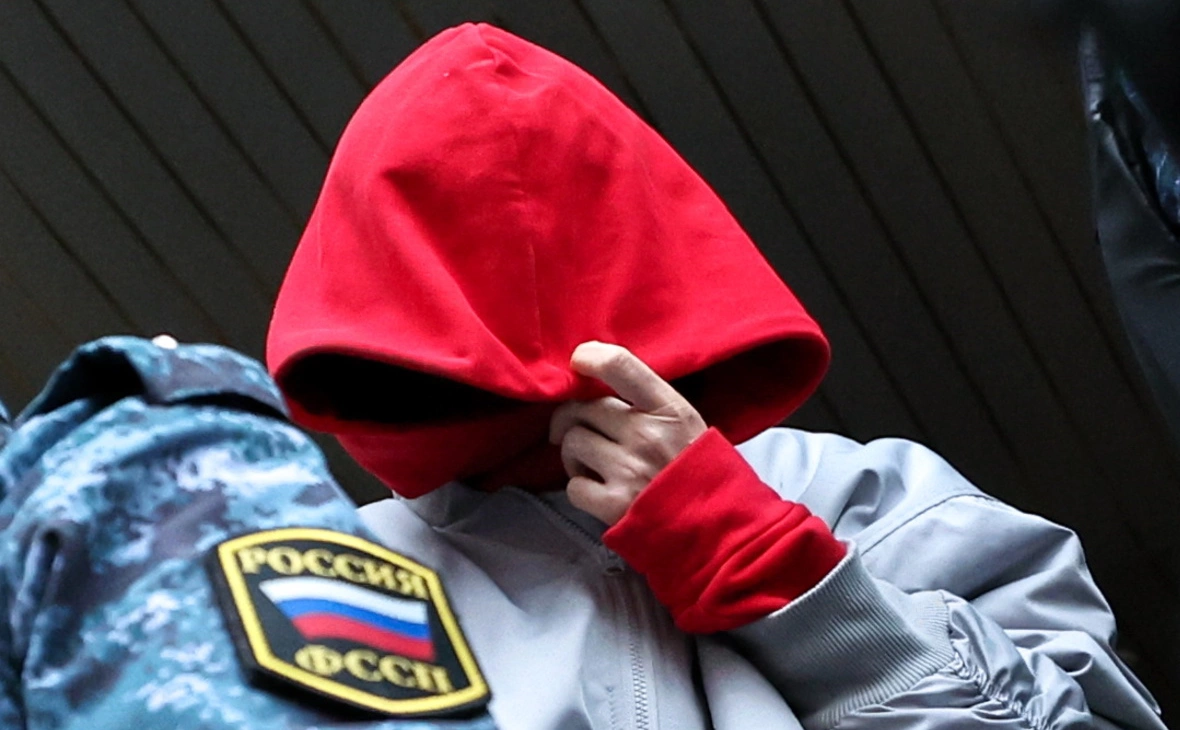 Сергей Бобылев / ТАСС