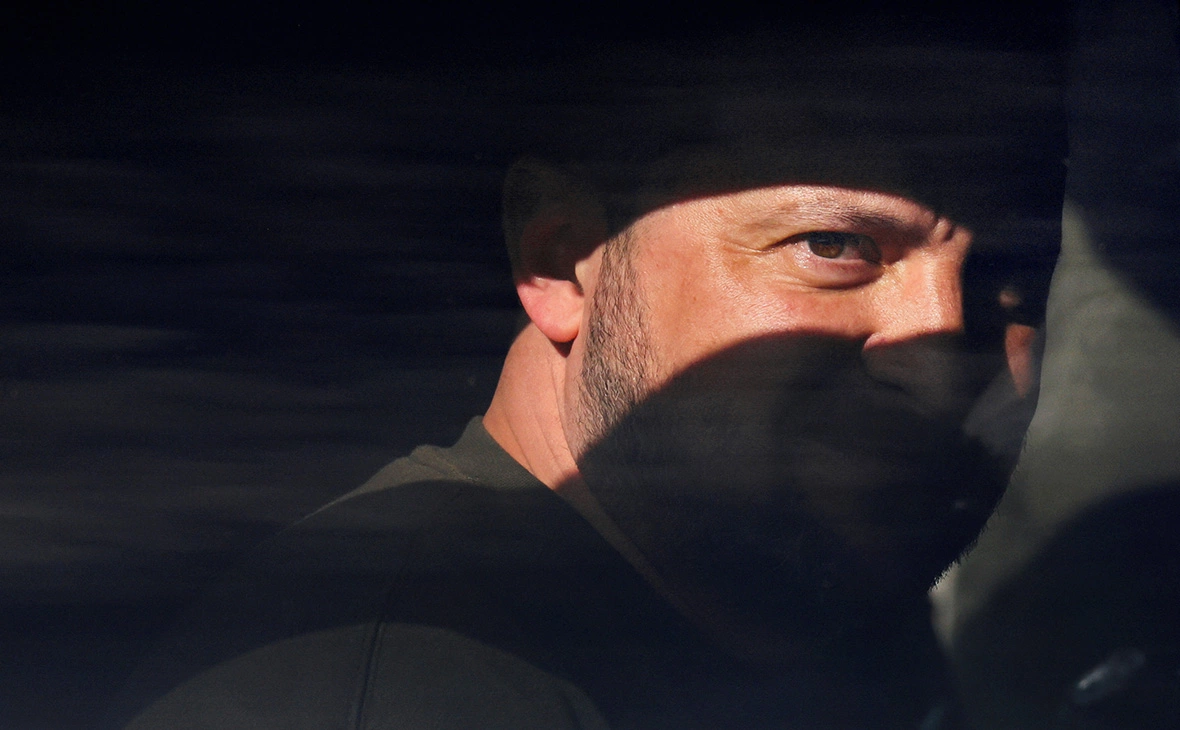 Yves Herman / Reuters