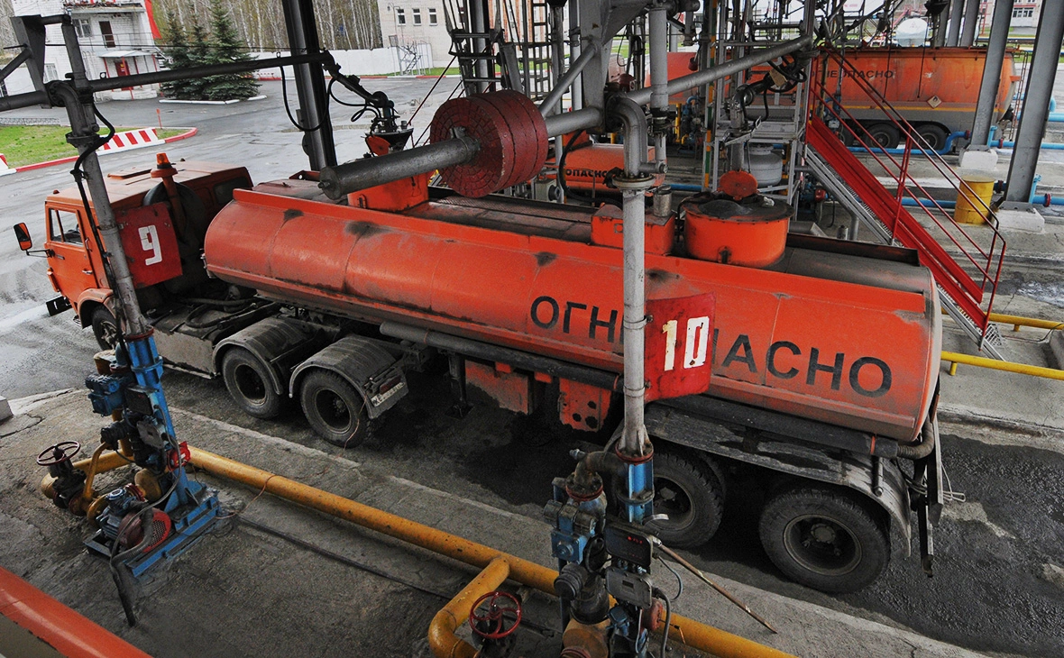 Александр Кондратюк / РИА Новости