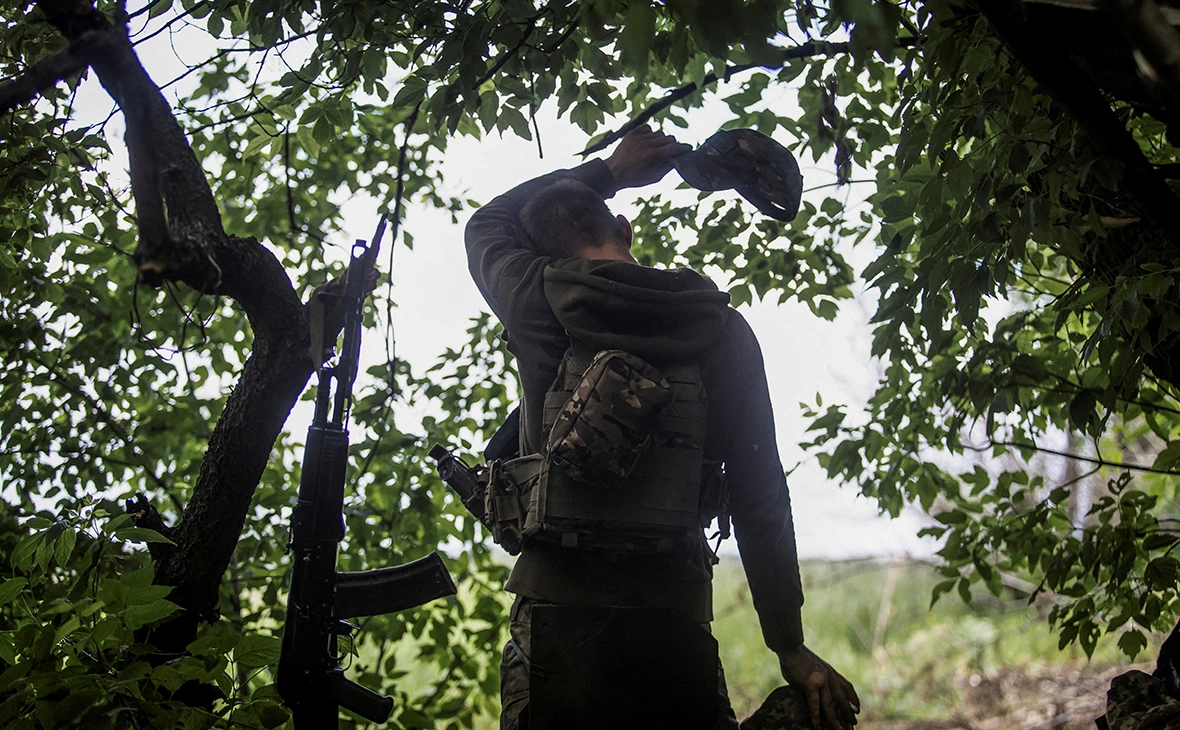 Евгений Завгородний / Reuters