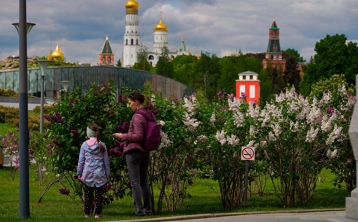 Александр Авилов / АГН «Москва»