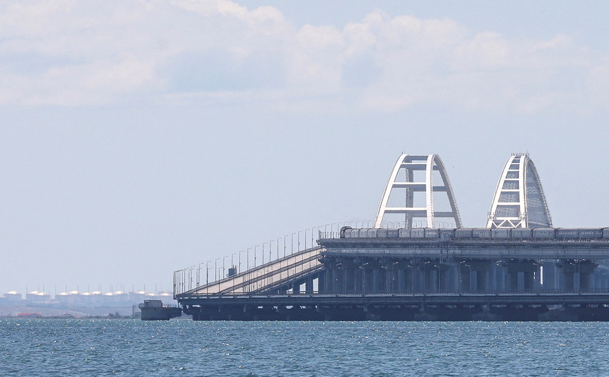 Алексей Павлишак / Reuters