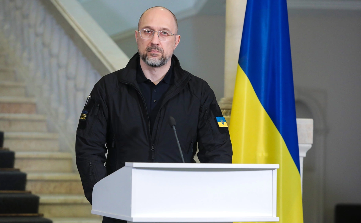 Hennadii Minchenko / Keystone Press Agency / Global Look Press