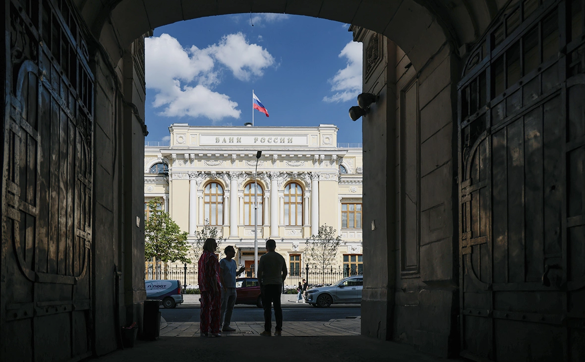 Михаил Гребенщиков / РБК