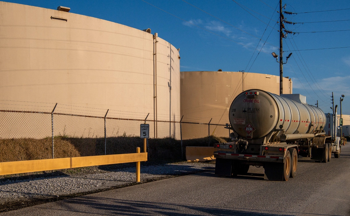 Brandon Bell / Getty Images