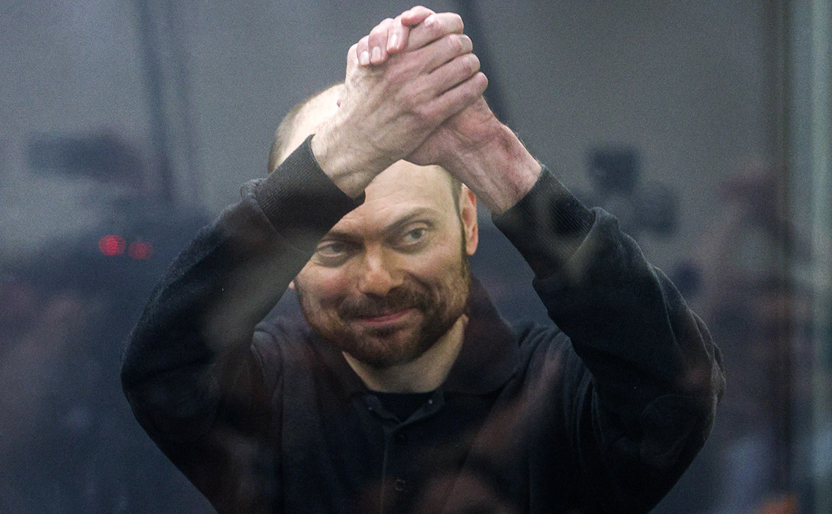 Максим Григорьев / ТАСС