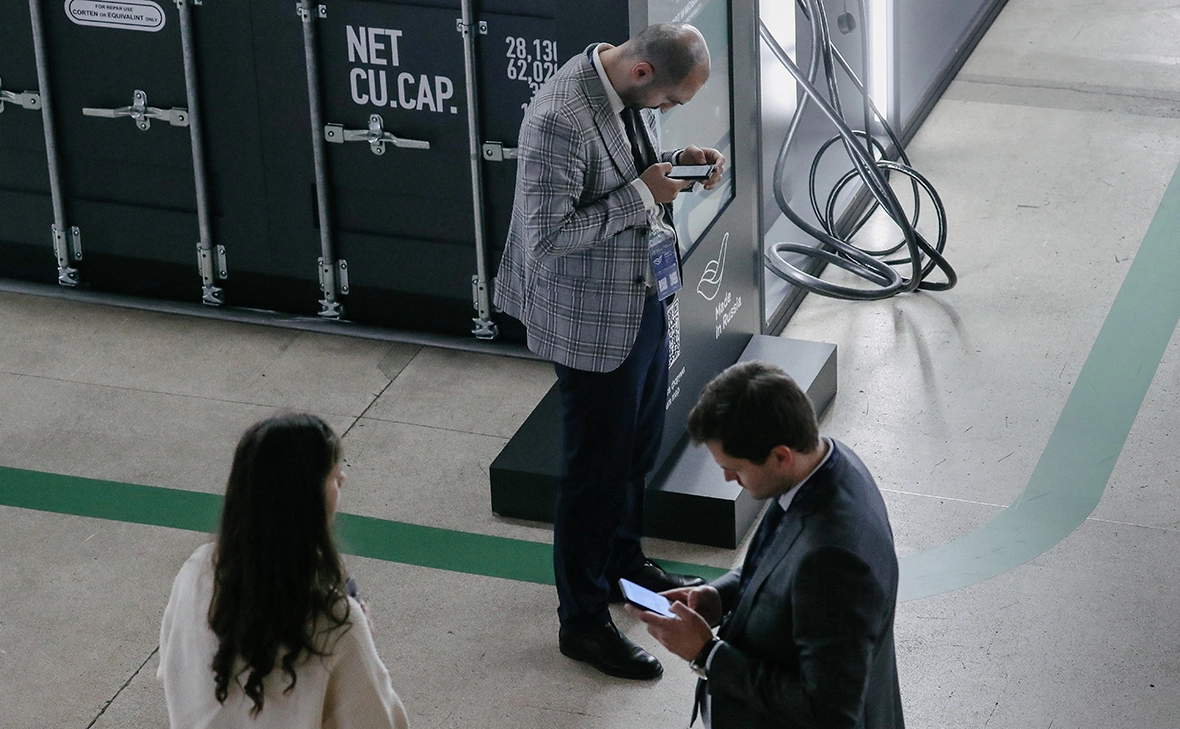 Андрей Любимов / РБК