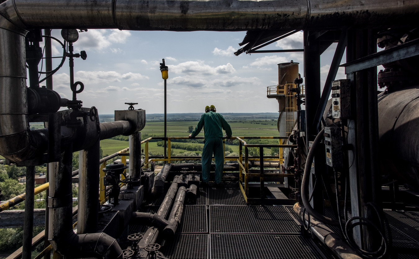 Janos Kummer / Getty Images