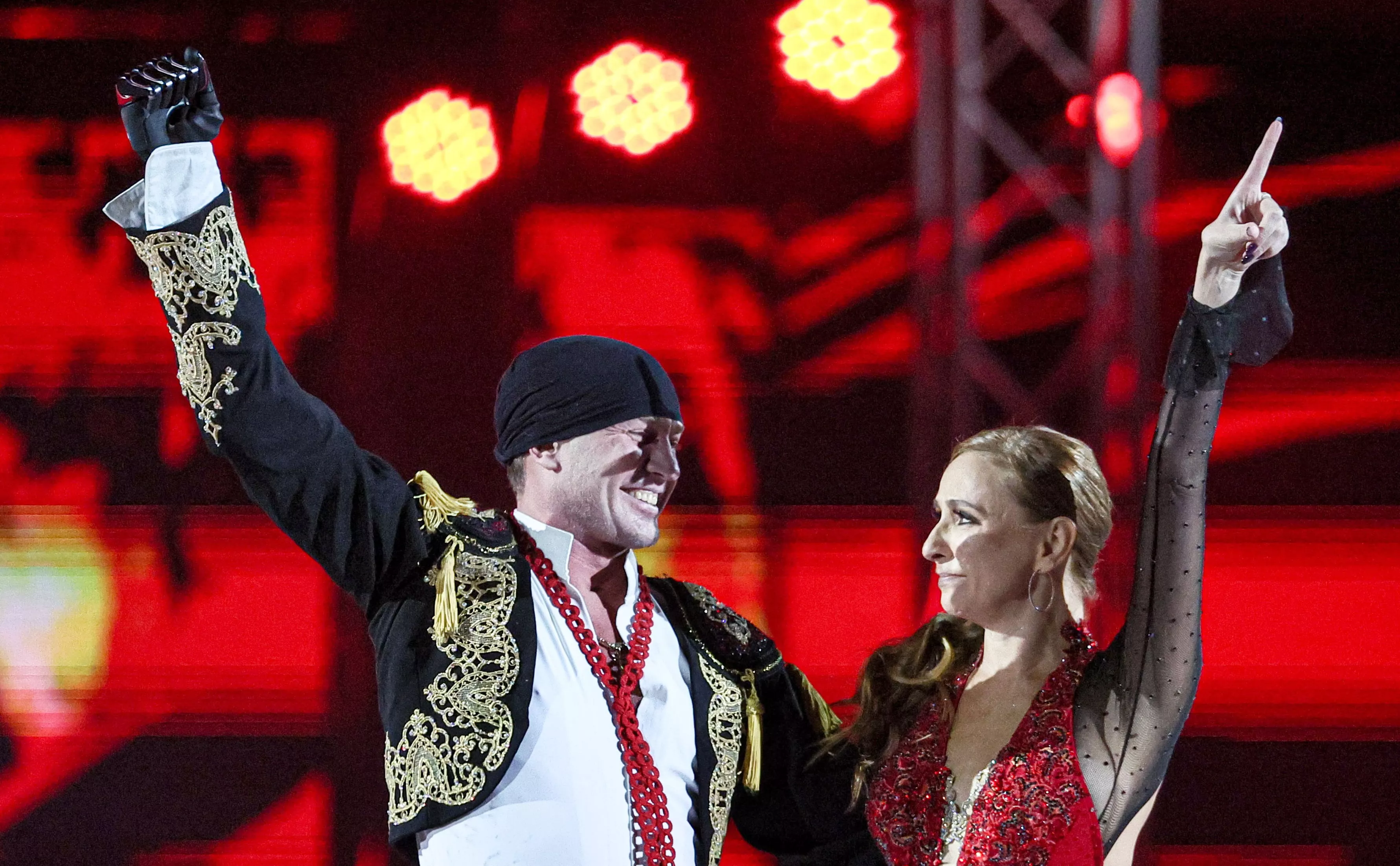 Сергей Бобылев/ ТАСС