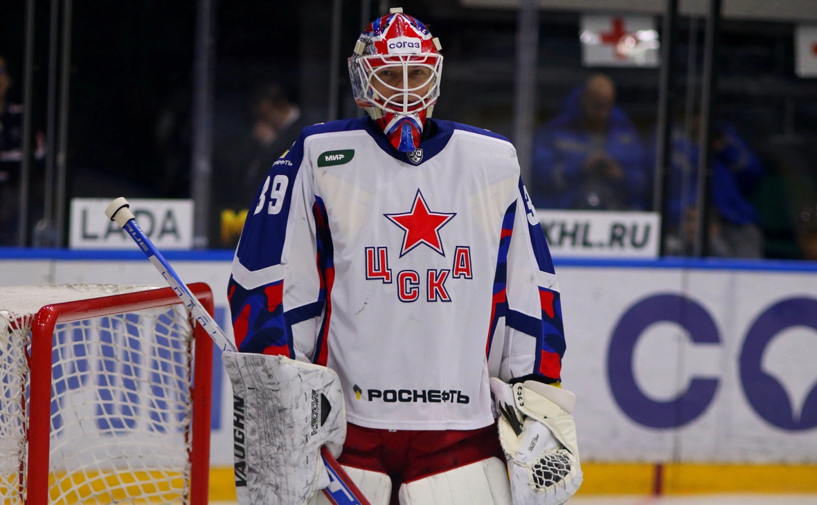 Maksim Konstantinov / Global Look Press