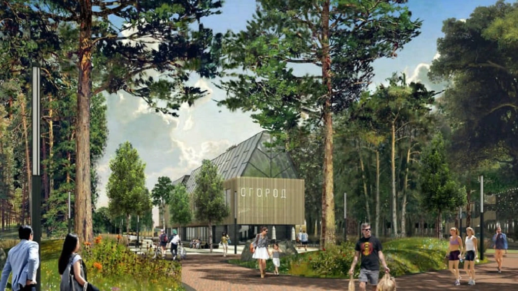 официальная документация проекта