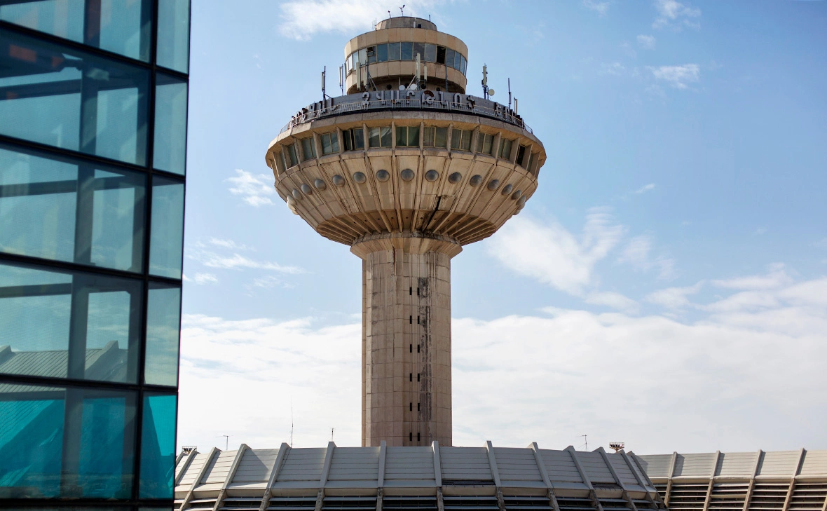 Алина Старостина / РИА Новости