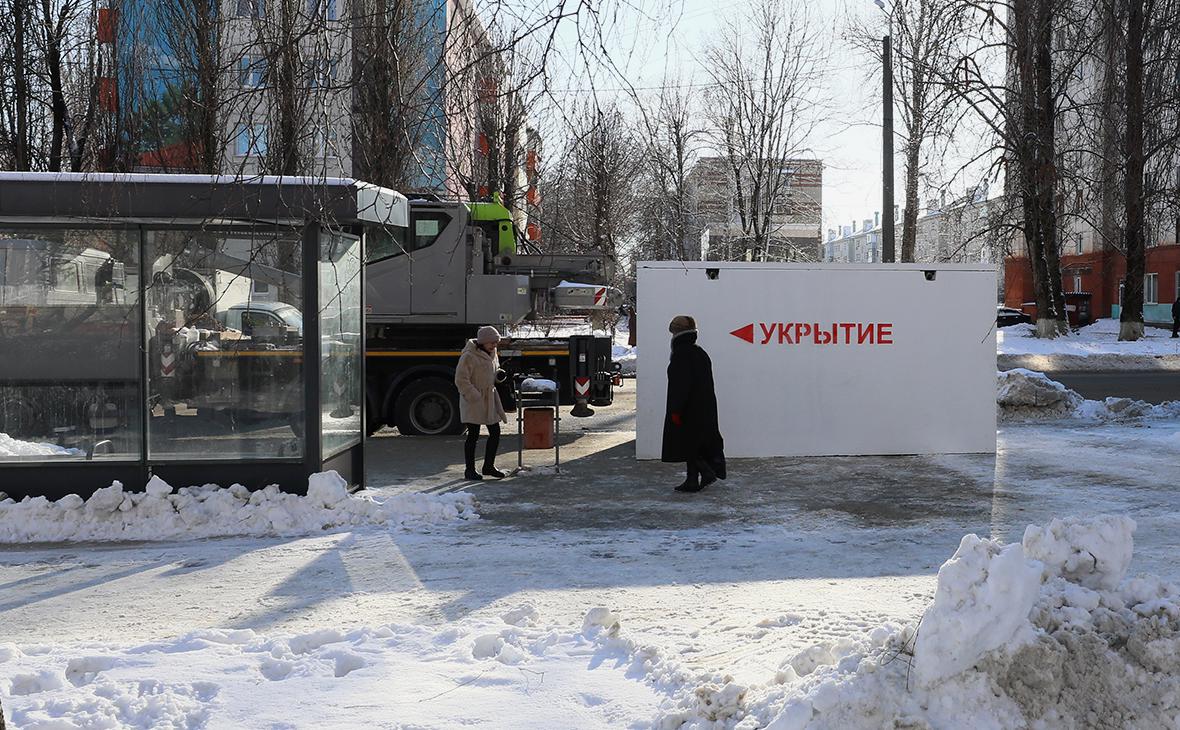 Фото: Павел Колядин / ТАСС