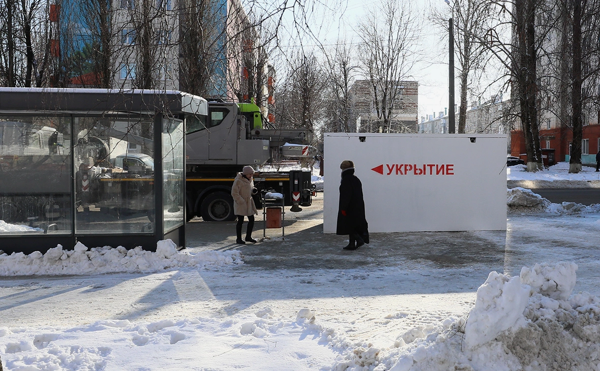 Павел Колядин / ТАСС