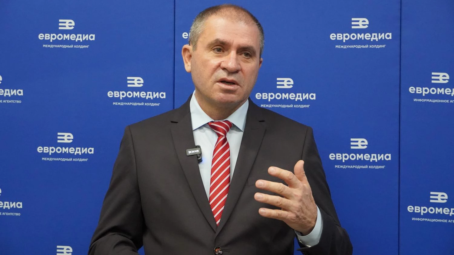 Егор Маркин