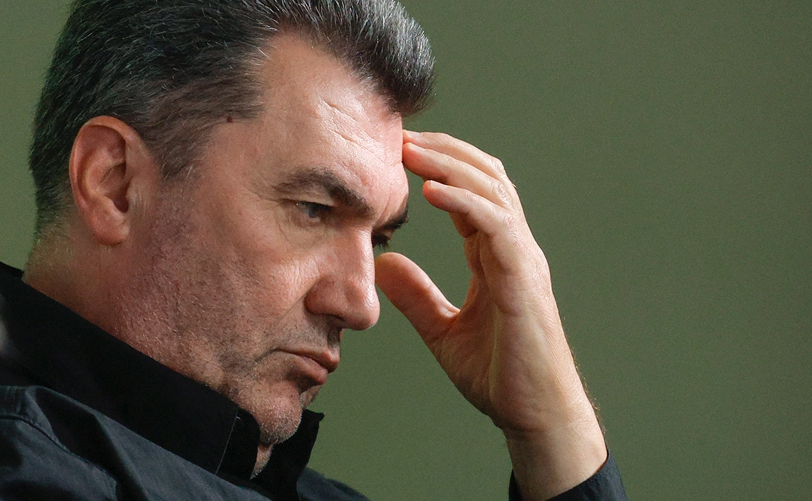 Сергей Долженко / EPA / ТАСС