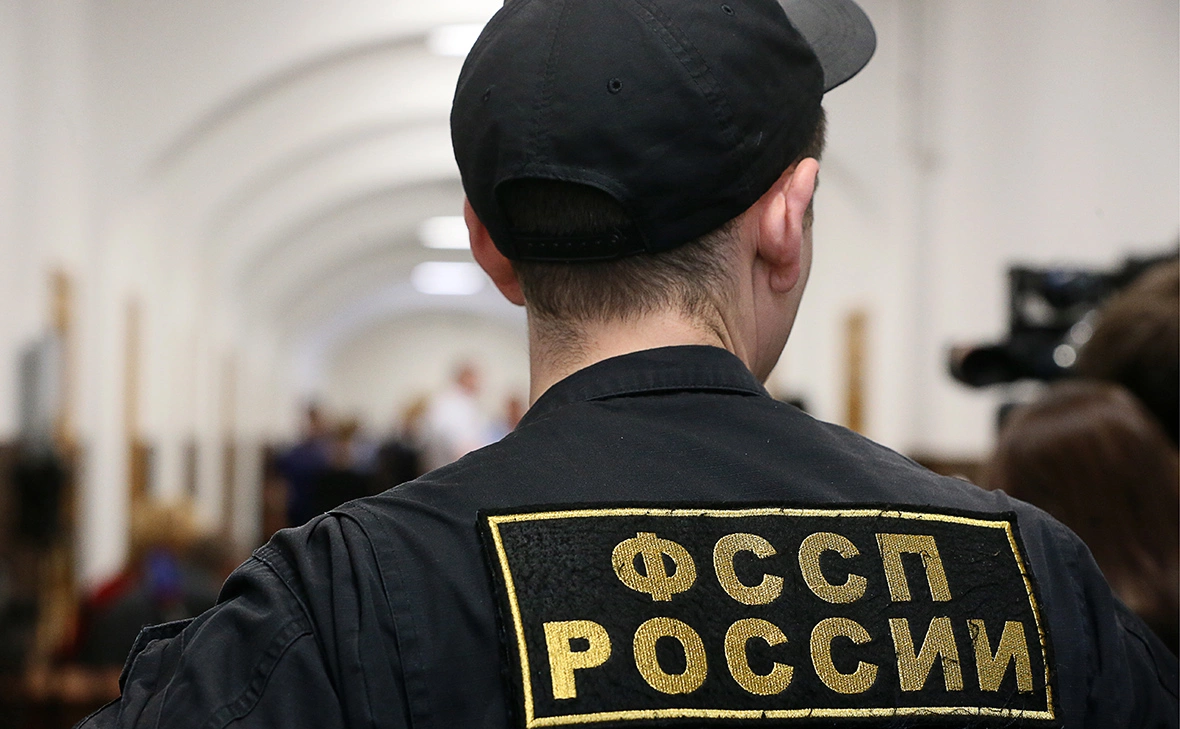 Владимир Гердо / ТАСС