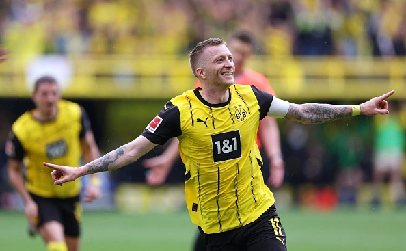 Dean Mouhtaropoulos / Getty Images