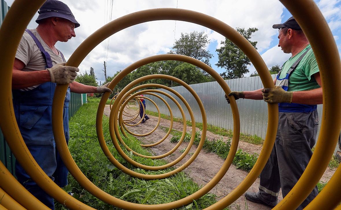 Владимир Смирнов / ТАСС
