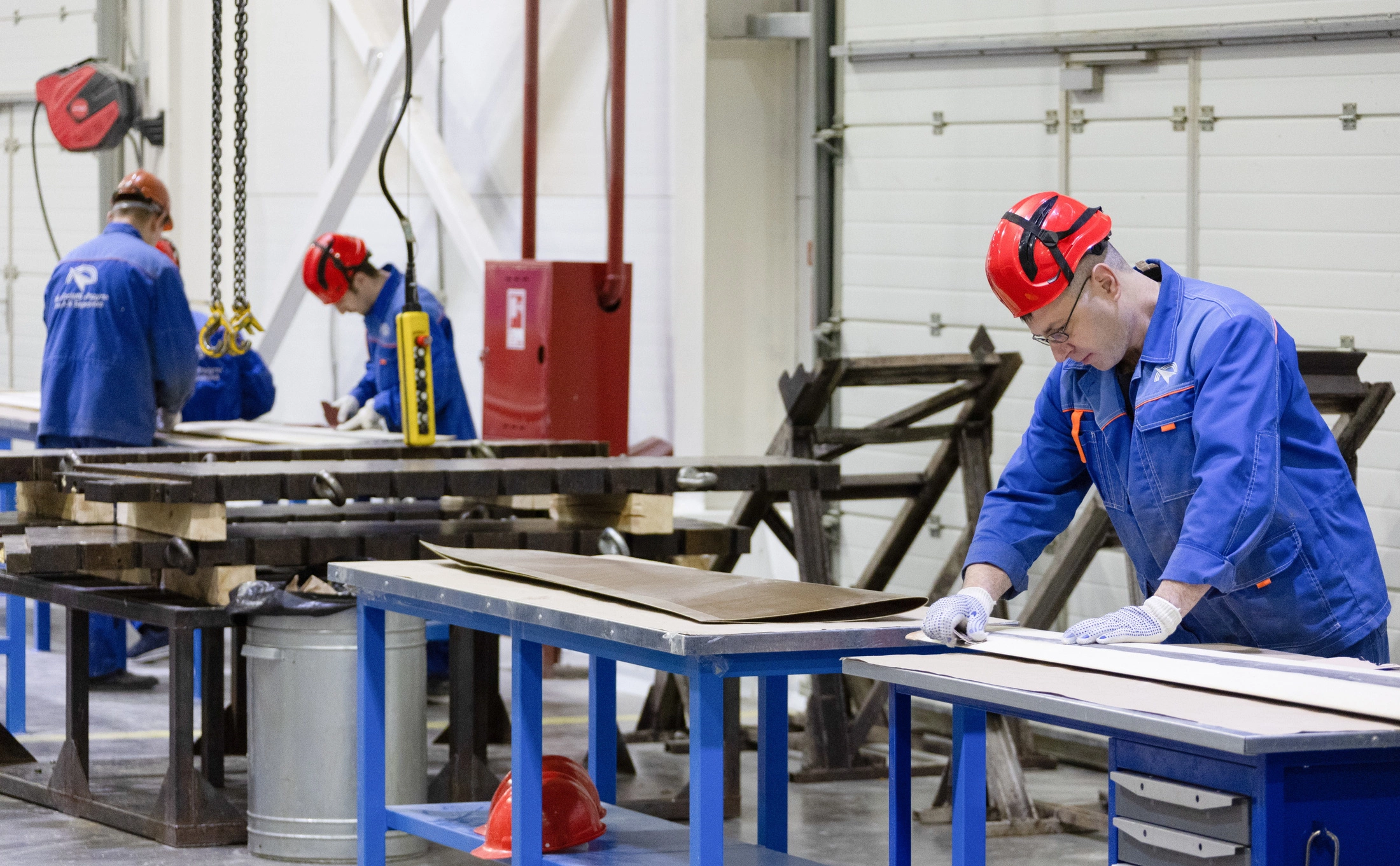 Дмитрий Харичков / ТАСС