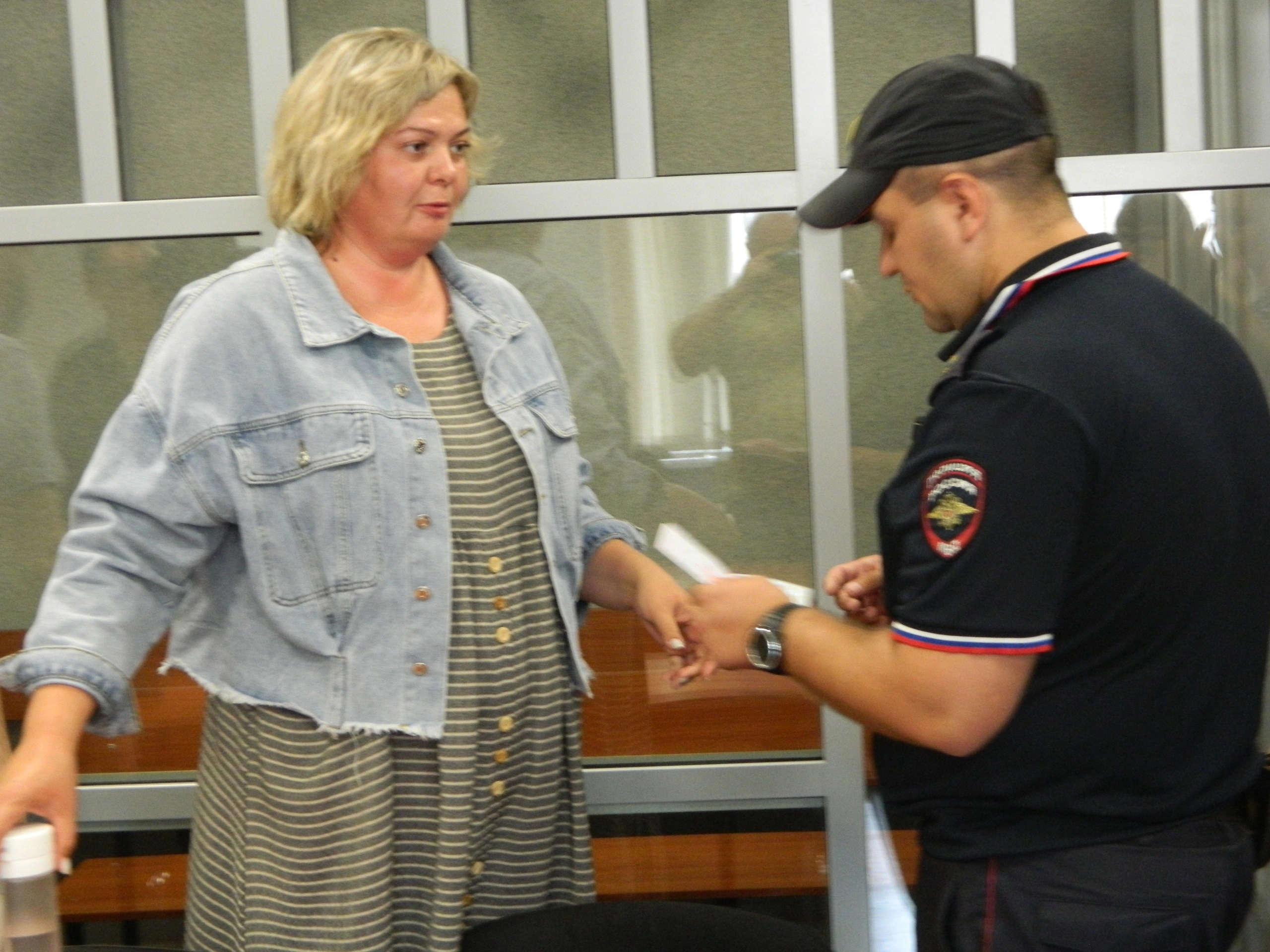 Михаил Лобанов