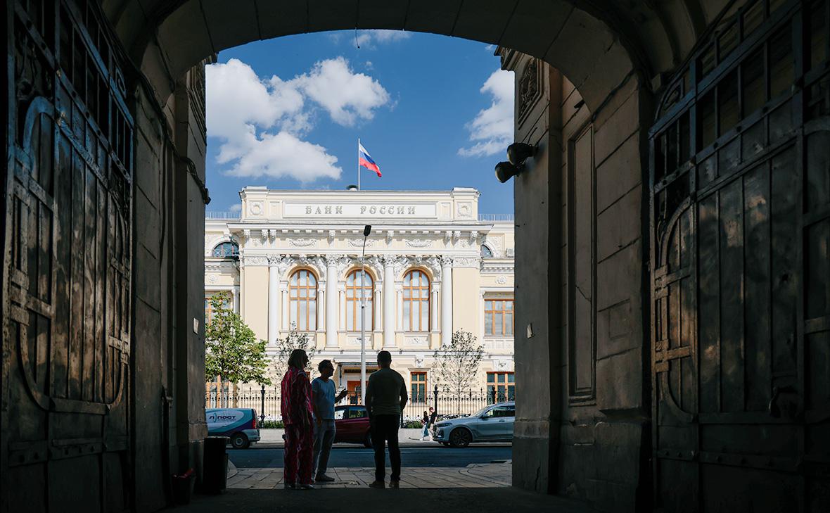 Фото:Михаил Гребенщиков / РБК