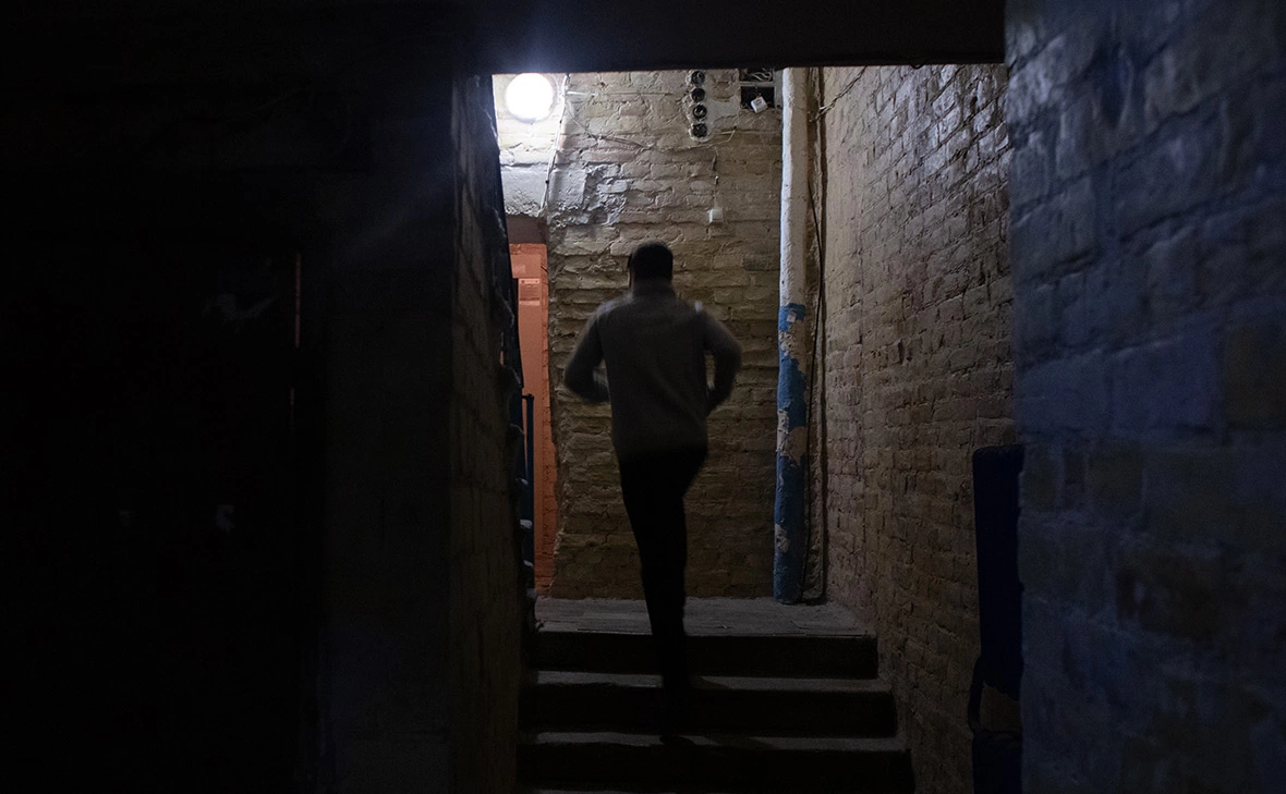 Анастасия Власова / Getty Images