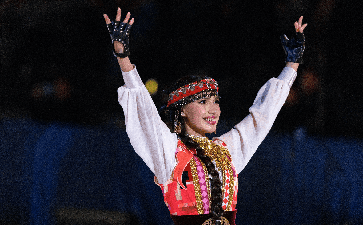 Sergey Elagin / Business Online / Global Look Press