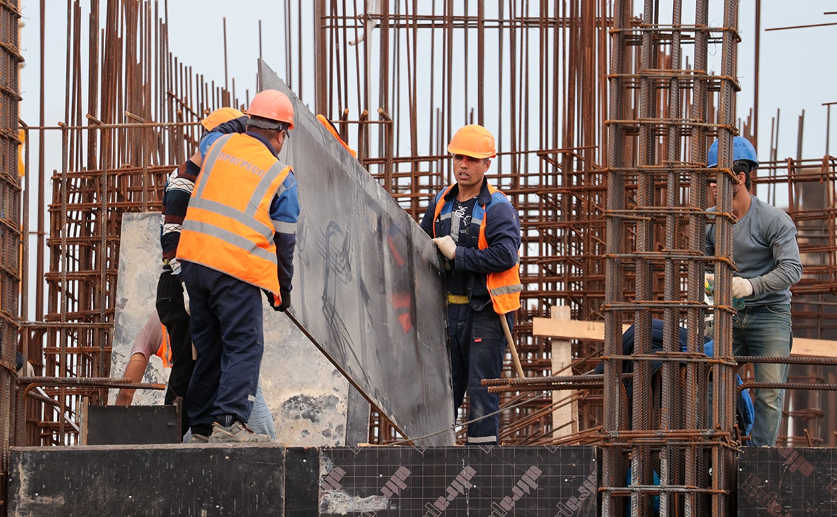 Алексей Белкин / news.ru / Global Look Press