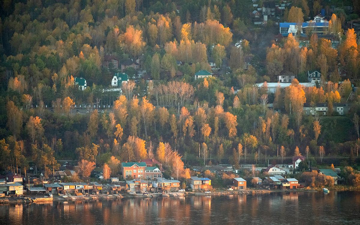 Фото: Александр Манзюк / ТАСС