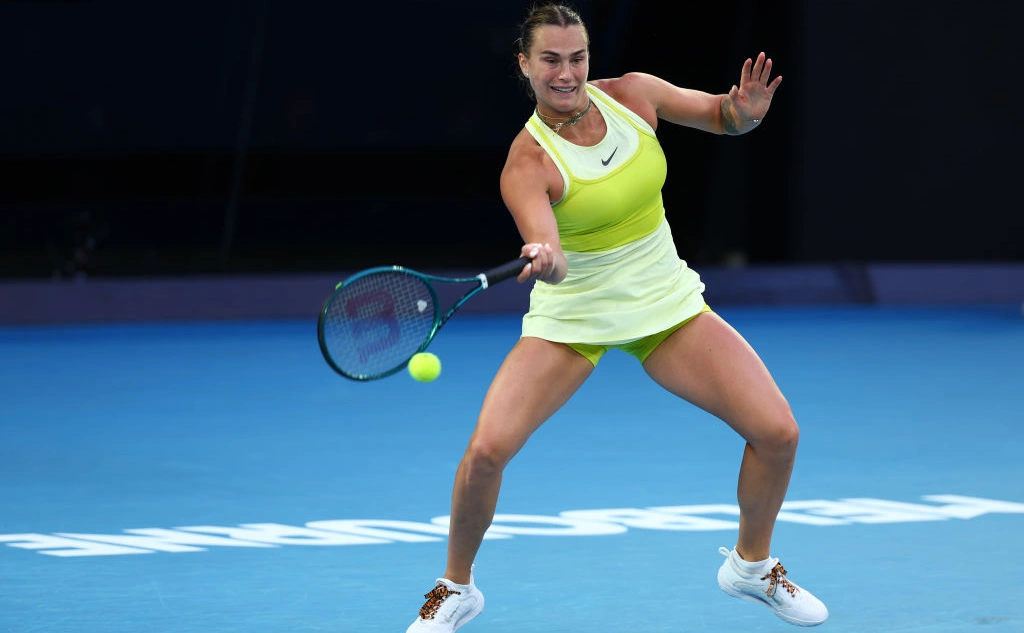 Graham Denholm / Getty Images