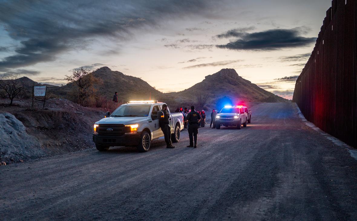 Фото: Brandon Bell / Getty Images