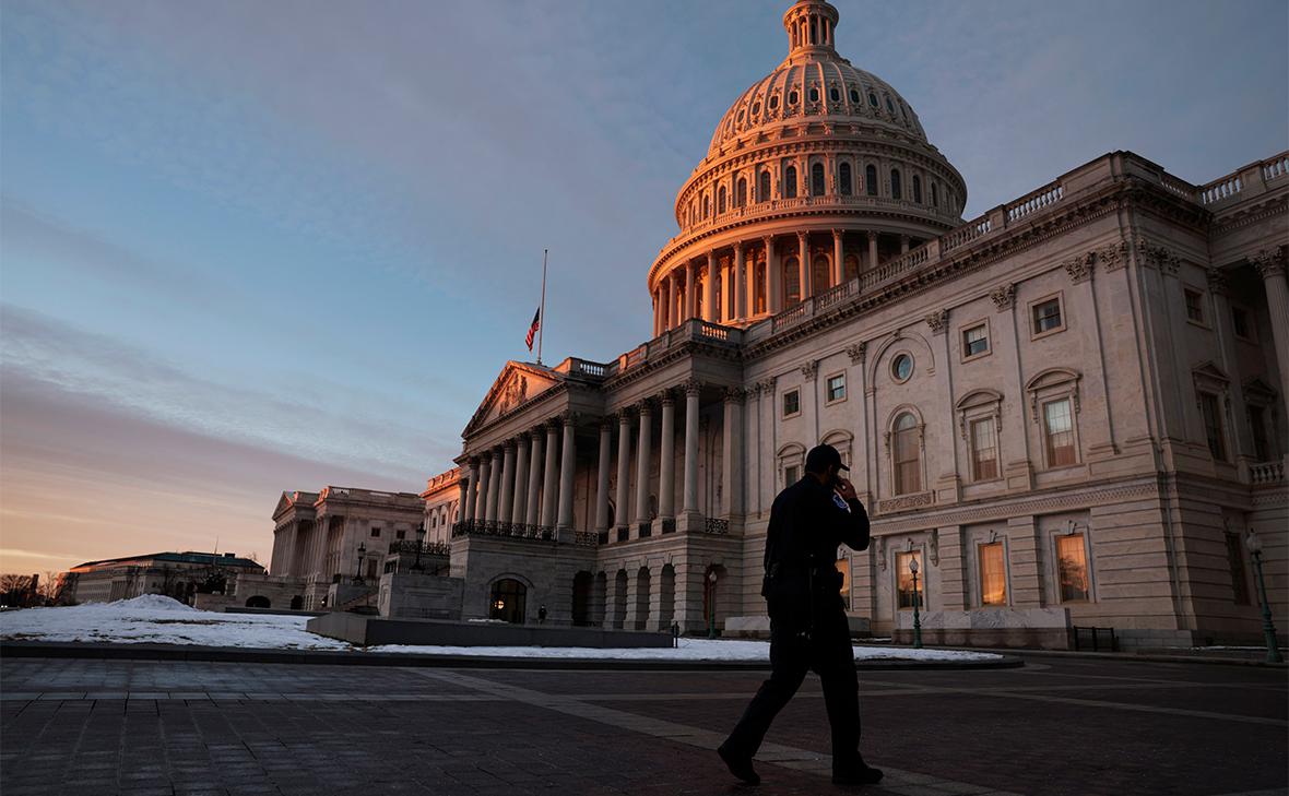 Фото: Anna Moneymaker / Getty Images