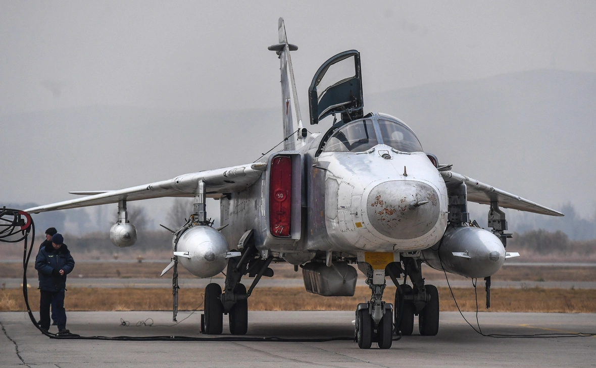 Алексей Куденко / РИА Новости