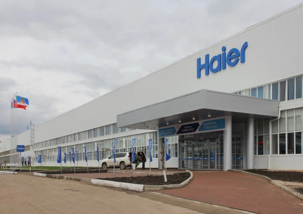 пресс-служба Haier