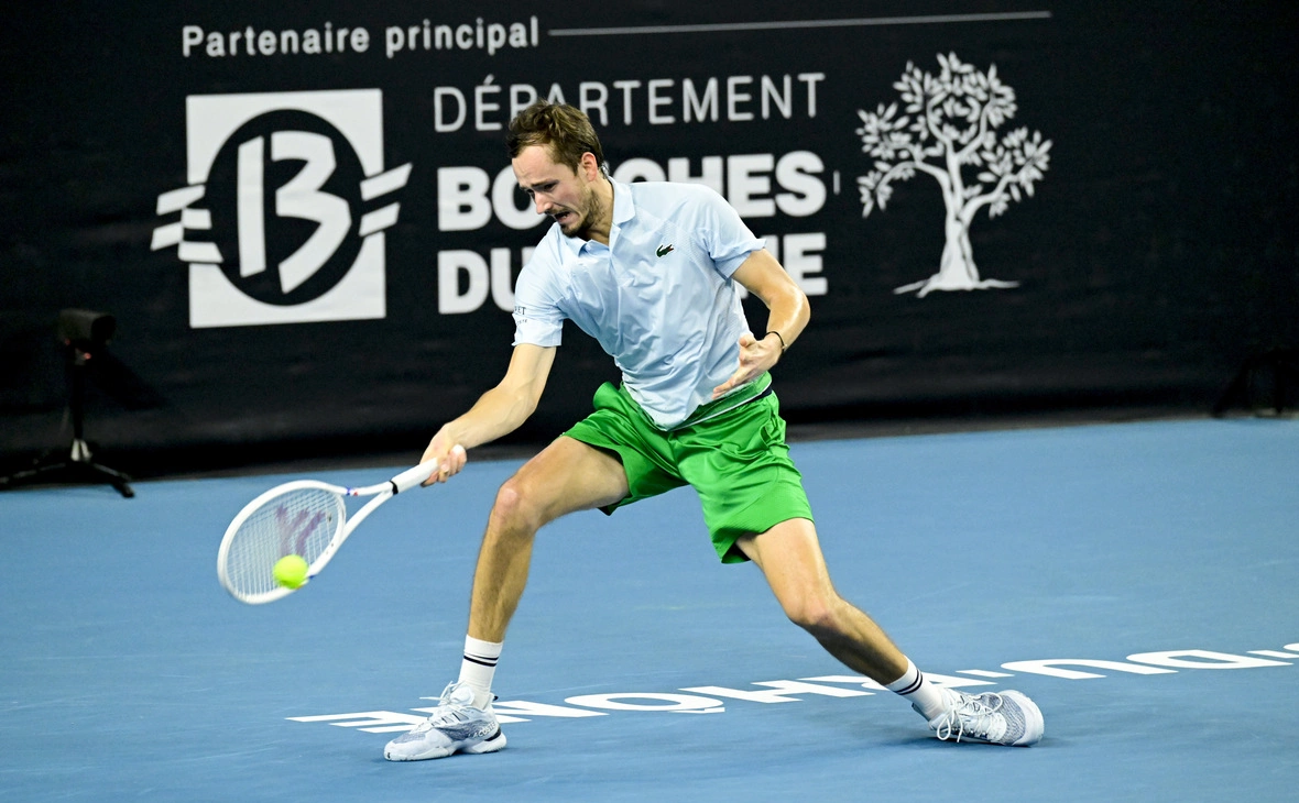 William Cannarella / Keystone Press Agency / Global Look Press