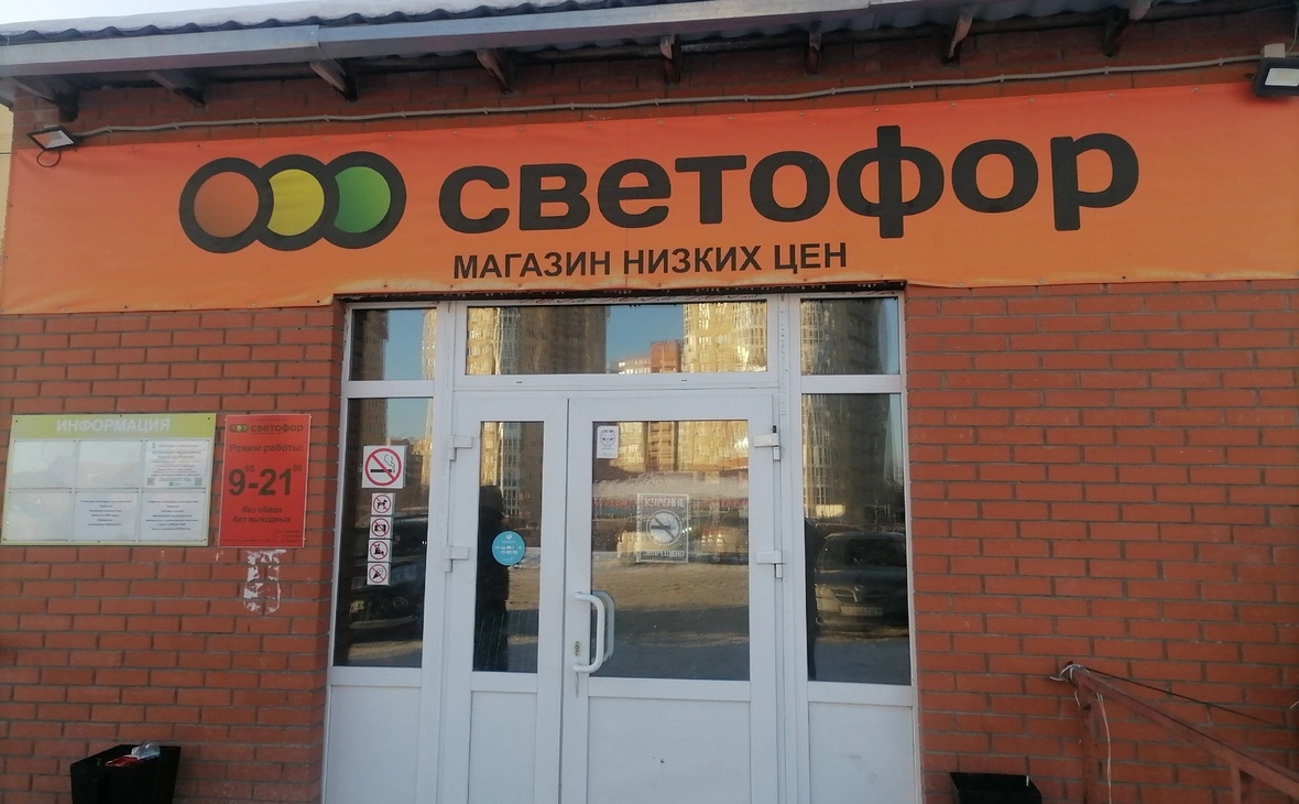 Евгений Яровой / РБК Омск