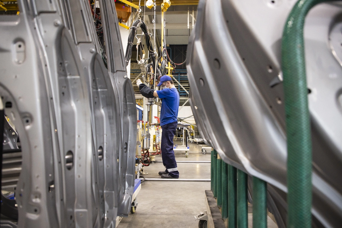 Александр Подгорчук