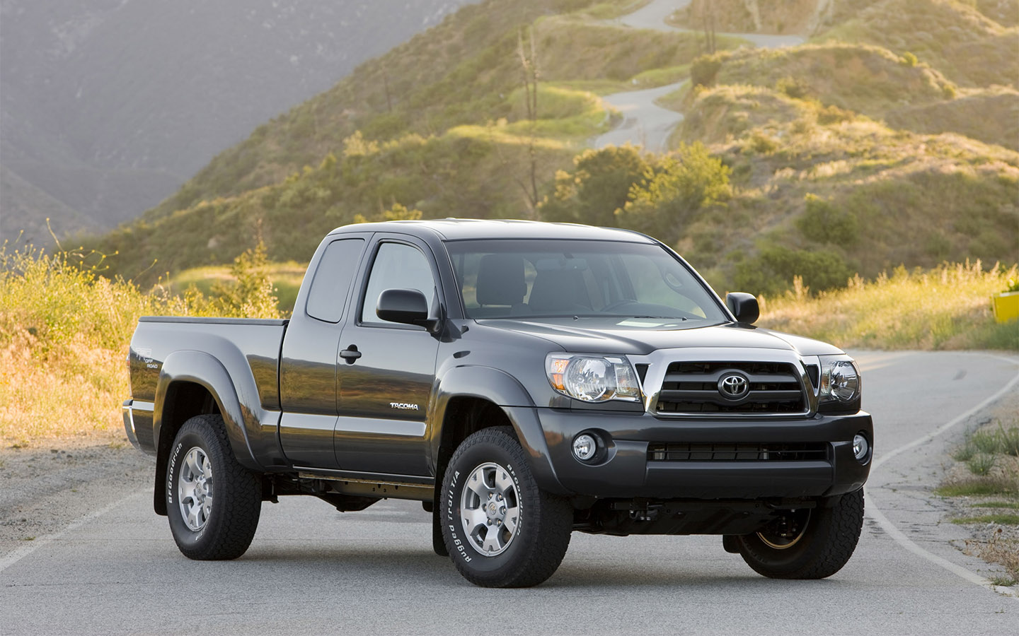 Toyota Tacoma