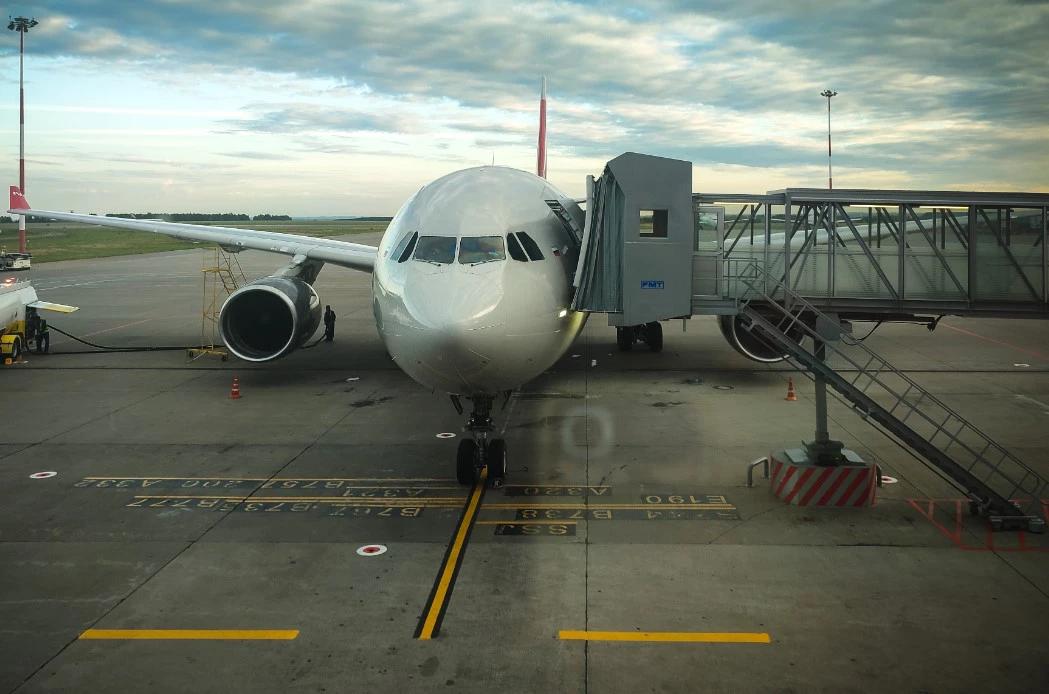 Алексей Гайнов / РИА URA.RU 